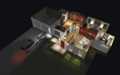 Lighting Control: A Modern Essential