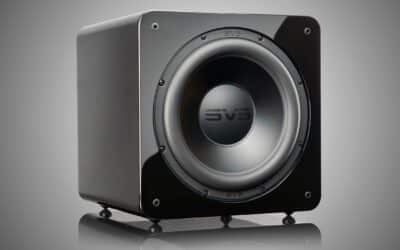 SUBWOOFERS – THE SECRET WEAPON TO GREAT SOUND…